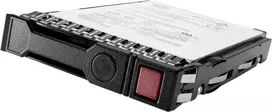 HPE Midline 2TB SATA 6Gb/s 7200RPM 3.5-inch LFF Low Profile Hot-Swap Kietasis diskas
