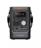 Jackery Explorer 300D EU nešiojama elektros stotelė, 288 Wh