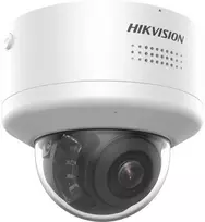 Hikvision DS-2CD2747G2H-LIPTRZS2U/SL 4 MP ColorVu IP kupolinė vaizdo kamera, 2,8–12 mm motorizuotas kintamo židinio atstumo objektyvas