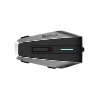 Sena VORTEX-01D dvigubas rinkinys „Mesh & Bluetooth“ motociklų domofonas (2 vnt.)
