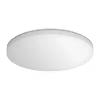 Steinel RS PRO R30 BASIC SC WW lubinis šviestuvas su 360° judesio jutikliu, 9,5 W, 1000 lm, šilta balta