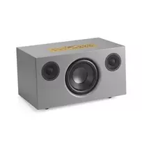 Audio Pro C5 MkII Linkplay belaidis kelių kambarių garsiakalbis, pilka