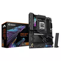 GIGABYTE B850 AORUS ELITE X3D AM5 ATX motininė plokštė, DDR5, 4xDIMM, HDMI, 2.5GbE, Wi-Fi 6E