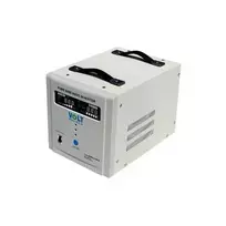 Volt Polska SinusPRO-3000E 48V gryno sinusoidės keitiklis 2100W/3000W