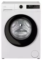 Candy GD 39B8-S Laisvai pastatoma skalbimo mašina, 9 kg, 1300 aps./min., A+++, NFC, balta