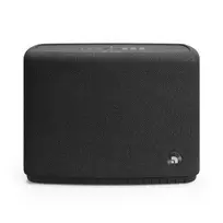 Audio Pro A15 Linkplay Multiroom Speaker, juodos spalvos