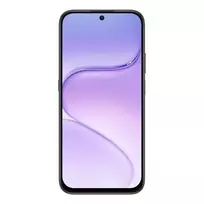 HONOR 600 Smart 4/128GB Juodas Mobilusis Telefonas