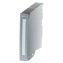 Siemens SIMATIC S7-1500 skaitmeninių išėjimų modulis DQ 16x24VDC/0.5A (6ES7522-1BH10-0AA0)
