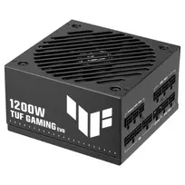 ASUS TUF Gaming 1200G EVO 1200W 80+ Gold pilnai modulinis ATX maitinimo blokas