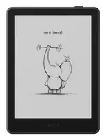 Onyx BOOX Go 6 (Gen II) 6 inch E-Book Reader, 32GB, Wi-Fi, Plum