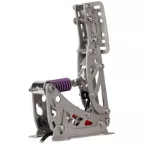 VRS DirectForce Pro sankabos pedalas