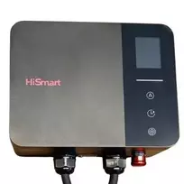 HISMART EV200931 EV įkrovimo stotelė Type 2 11kW 16A 3 fazės 5m kabelis