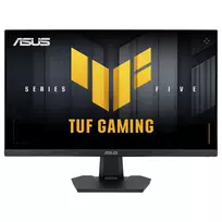 ASUS TUF Gaming VG249QM5F 23.8 inch Full HD Fast IPS 240Hz (270Hz OC) 1ms HDR žaidimų monitorius su USB-C ir garsiakalbiais