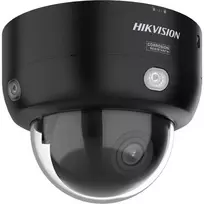 Hikvision DS-2CD2146G3-IPTRZS2UY(2.8/4)eFBLACK 4MP AcuSense IP kamera, 2.8mm, IP67, juoda