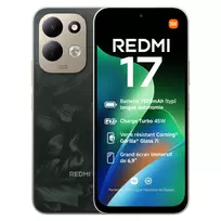 Xiaomi Redmi 17 4G 4GB RAM 256GB Green – 6.7 colio FHD+ 90Hz, 50MP triguba kamera, 5000mAh