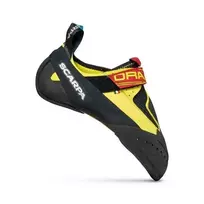 SCARPA Phantom 6000 HD kalnų batai – pusiau automatiniai laipiojimo batai su Primaloft izoliacija ir Vibram Megagrip padu