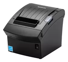 BIXOLON SRP-352VK/BEG tiesioginės terminės spaudos kvitų spausdintuvas su USB, automatiniu pjaustytuvu, 250 mm/s, 203 dpi