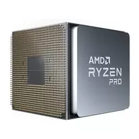 AMD Ryzen 3 PRO 8300G 3.4 GHz 4-Core 8-Thread AM5 Tray procesorius