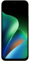 Xiaomi Redmi 17 išmanusis telefonas, 6,9 colio LCD, 4GB+128GB, dviejų SIM kortelių, 50MP, 7500mAh, Oak Green