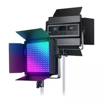 NEEWER RGB1200 LED skydelio šviestuvas 70W RGBWW CRI 97 TLCI 97