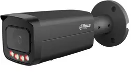 Dahua IPC-HFW21249T-AS-IL-0280B 12MP tinklo kulkos formos vaizdo kamera