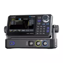 FNIRSI TSG3020 funkcijų generatorius, 20 MHz/25 MHz DDS signalų generatorius su 14 bitų raiška ir USB-C