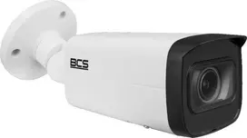 BCS Line 4MP IP Bullet kamera su motorizuotu varifokaliniu objektyvu, 50m IR, PoE, IP67