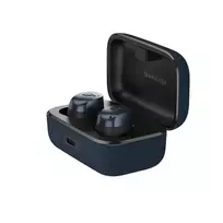 Sennheiser MOMENTUM True Wireless 4 – belaidės ausinės su Adaptive ANC ir aptX Lossless, Denim