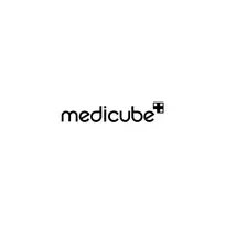 Medicube Age R Booster Pro EX – daugiafunkcis veido prietaisas su elektroporacija, mikro srovėmis, EMS ir LED terapija – geltonas