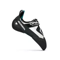 Scarpa Drago LV laipiojimo batai - Balti - EU 40.5