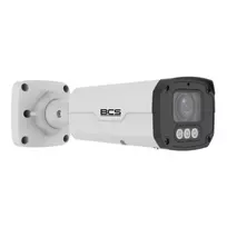 BCS BCS-P-TIP54VSR6L6-Ai2 4MP IP Bullet kamera su motorizuotu varifokaliniu objektyvu, Smart IR, AI analitika, IP67/IK10, PoE