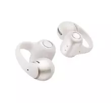 Shokz OpenDots 2 True Wireless ausinės, baltos