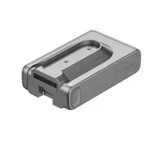 Dreame P2033-8S1P-GYA dulkių siurblio baterija, 29.6V 2900mAh, keitimas R20 belaidžiam stiebiniam siurbliui (pilka)