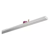 RIDI VL2S EVO LED šviestuvo įdėklas su DALI-2, IP54, 8910 lm, 51 W, 4000K