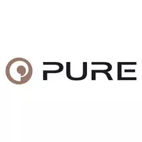 PURE ACOUSTICS Pure Classic H6 Skaitmeninis Radijas, DAB+/FM/Internet Radijas, Bluetooth, Cotton White/Oak (ES/JK)