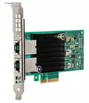 Lenovo ThinkSystem Intel X550-T2 dviejų prievadų 10GbE PCIe tinklo adapteris