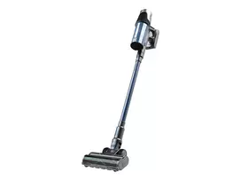 Cecotec Conga Rockstar P50 X-Treme belaidis rankinis dulkių siurblys, 400 W, 33.6 V, 60 min veikimo, juoda/mėlyna