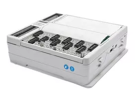 HP Latex priežiūros kasetė (CZ681A), skirta HP Latex 300 ir 500 serijų spausdintuvams