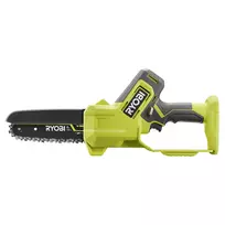 Ryobi ONE+ RY18PS15A 18V belaidis teleskopinis pjūklas su 15 cm (150 mm) padanga – be akumuliatoriaus