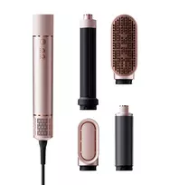 JIMMY HF9 Pro Hair Multi Styler – 1300W, jonų kondicionavimas, LED ekranas, 4 temperatūros režimai