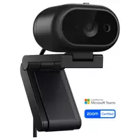 „Dell Pro 5 Webcam 2K WB526“ – QHD 1440p, Sony STARVIS, dvigubi mikrofonai, privatumo dangtelis, USB