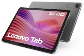 Lenovo Tab ZAEH0220SE 10.61 col. 2K Octa-Core 4GB/128GB Wi-Fi Grey