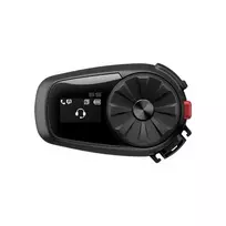 SENA 5S Motociklo Bluetooth Ausinių ir Interkomo Sistema