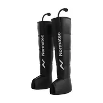 Hyperice Normatec 3 Kojų atstatymo sistema, Standartinis dydis, Vienas įrenginys
