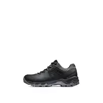 Mammut Mercury IV Low GTX vyriški žygio batai – juoda/titano