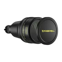 Freewell 3x 17mm Telephoto objektyvas, skirtas iPhone 15 Pro Max – FW-SH-17TP3X