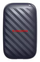 SanDisk Portable SSD 500GB Black USB 3.2 Gen 1 External Drive – SDSSDE10-500G-G25