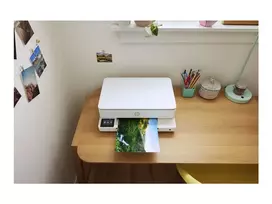 HP ENVY 6120 All-in-One spalvotas rašalinis daugiafunkcis įrenginys