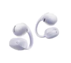 Shokz OpenDots Air E210 atviro tipo belaidės ausinės, Purple