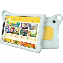 TCL TAB TKEE MID 8 colių planšetinis kompiuteris, 2GB RAM, 32GB atmintis, Android 11